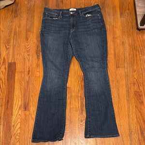 Denizen Bootcut Jeans